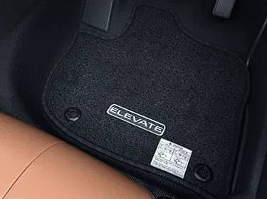 Floor Mat