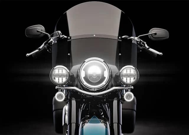 Full LED Lighting