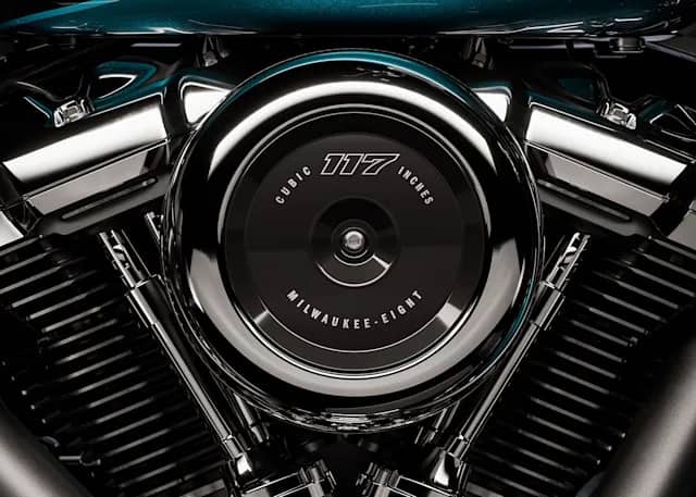 Performance High-Flow Intake