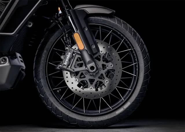Wheels + Tires Ready For Any Surface