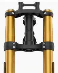 Upside-Down (USD) Forks