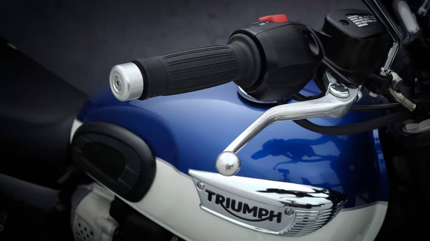 Handlebar Grip
