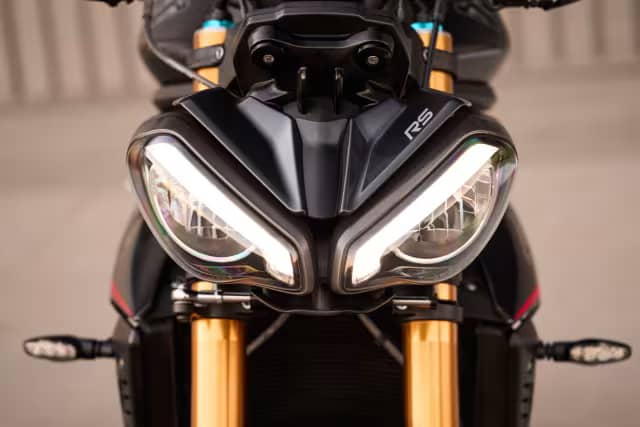 LED Headlamps