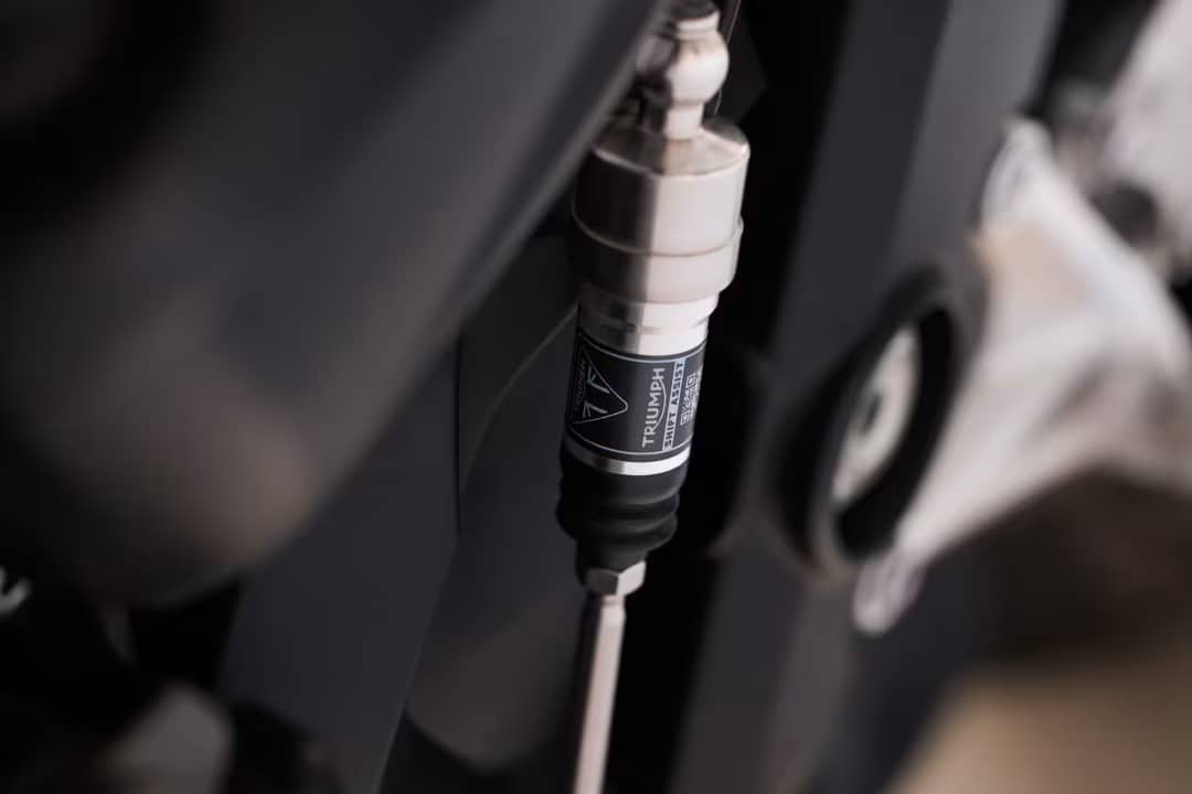 Adjustable Shift Rod Linkage