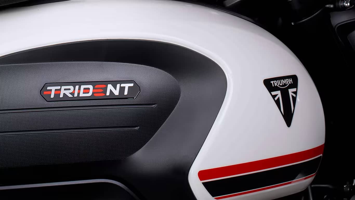Dual-Tone White & Black Paint Scheme