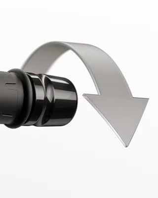 Twist Throttle