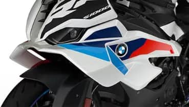Aerodynamic Front Side Fairing