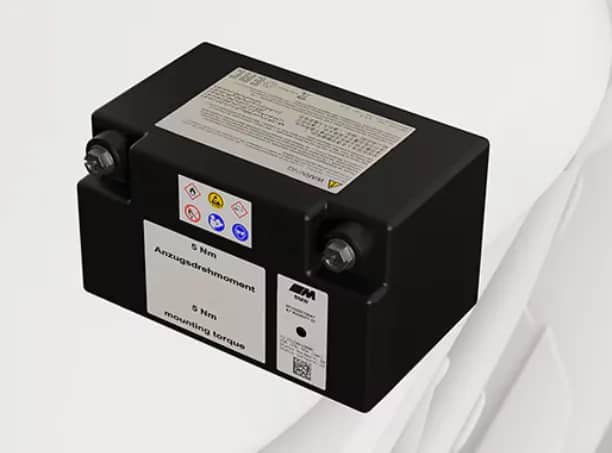 Lithium-Ion Battery
