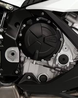 Engine Clutch Cover