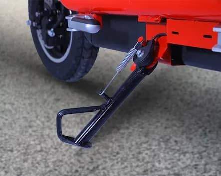 Side Stand Sensor