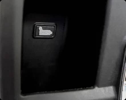 Mobile Charging USB Port