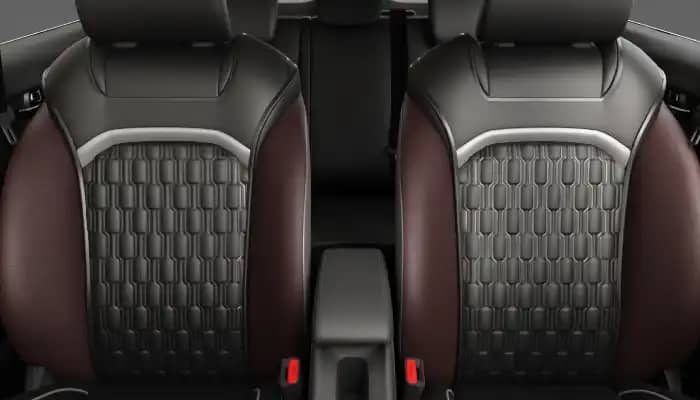 Seat Cover