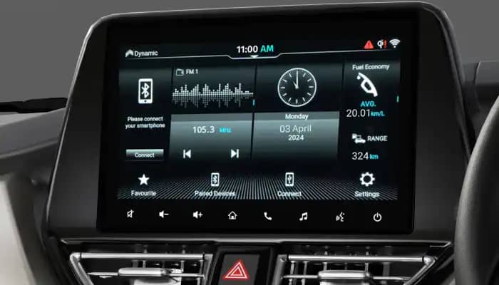 Interior Styling Kit
