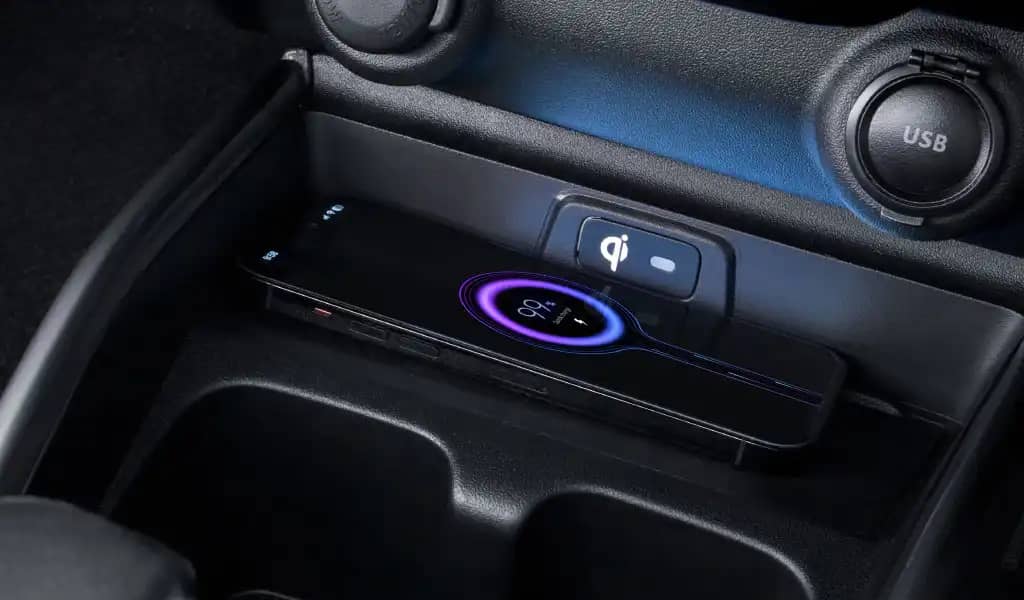Wireless Charger