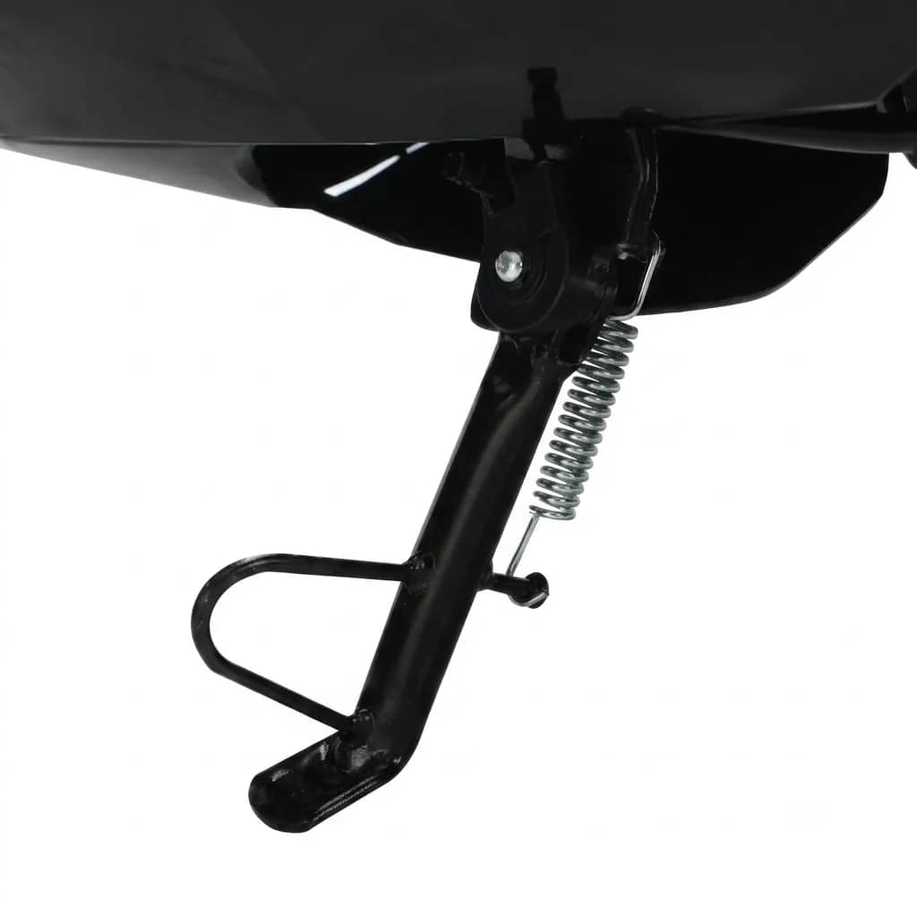 Side Stand Sensor with High Ground Clearance