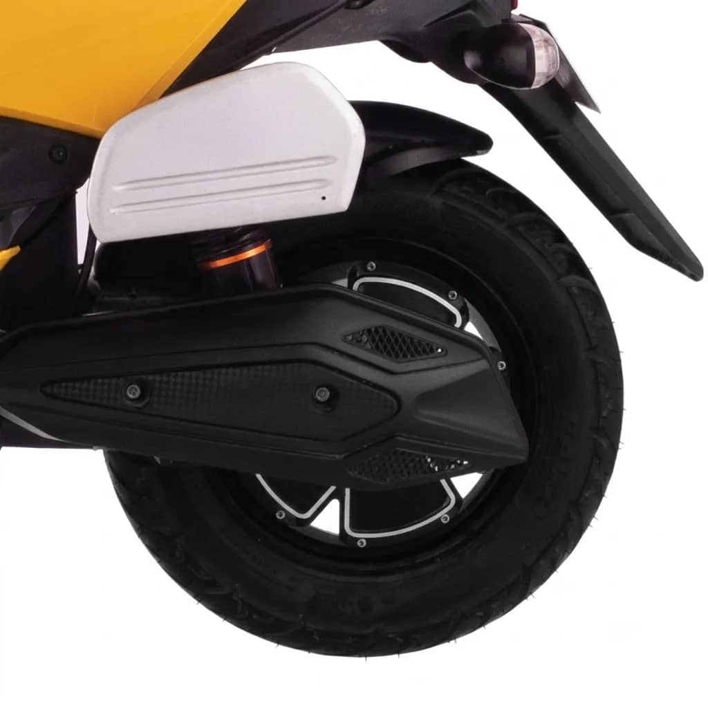 Braking System