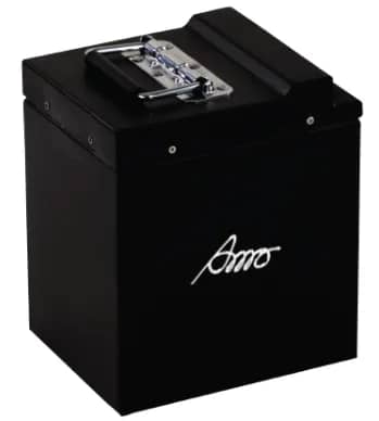 Lithium-ion Battery