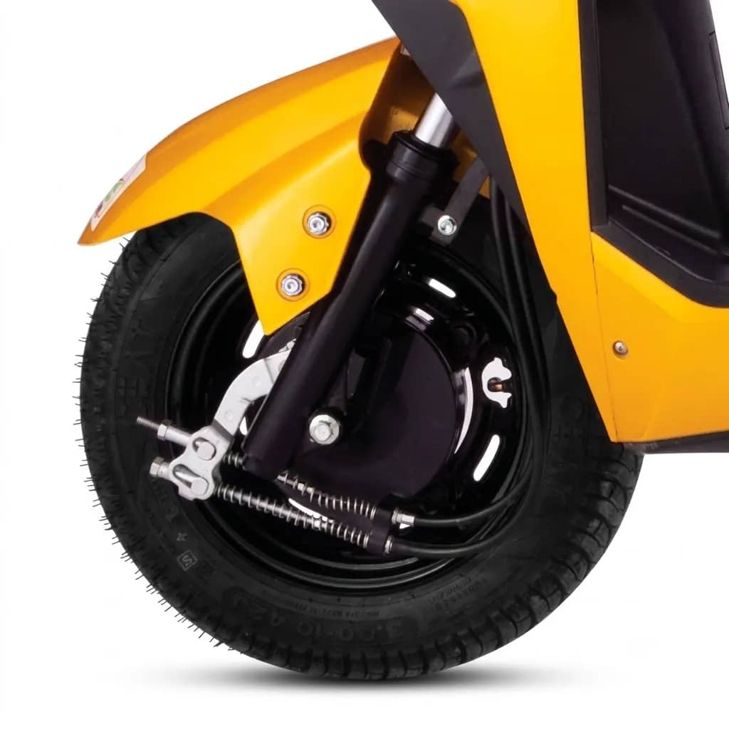 Alloy Wheel