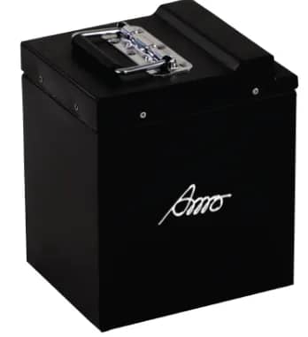 Lithium-ion Battery
