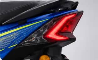 LED Tail Lamp