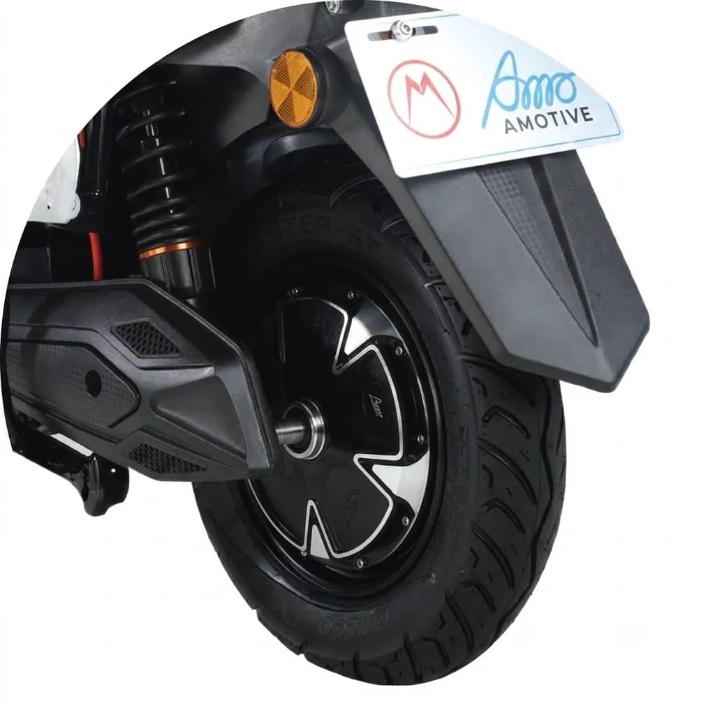 Braking System