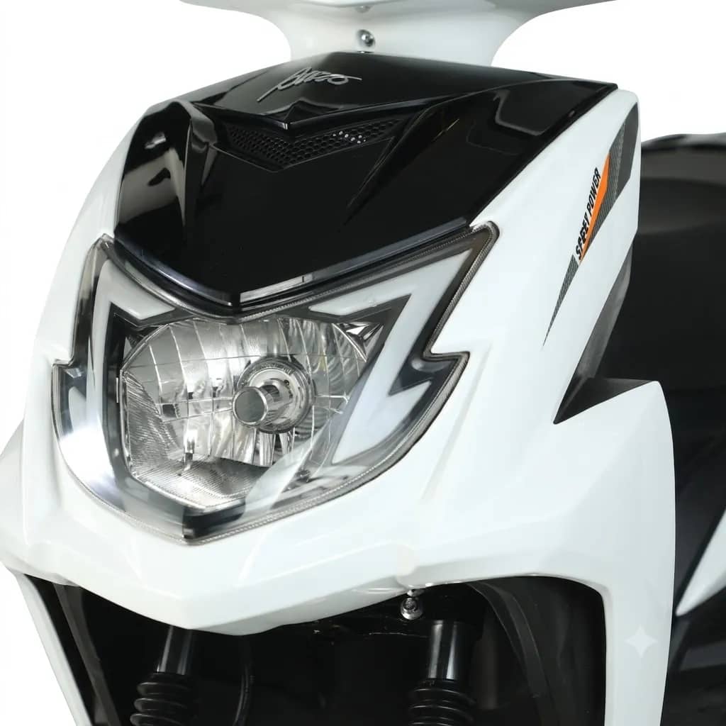LED Headlights