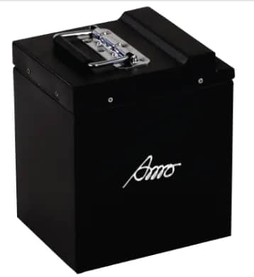 Lithium-ion Battery