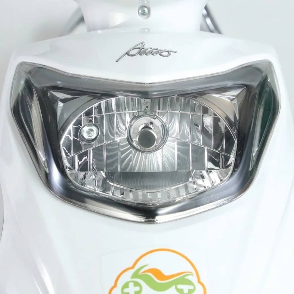 Ergonomic Design with Stylish LED Lights
