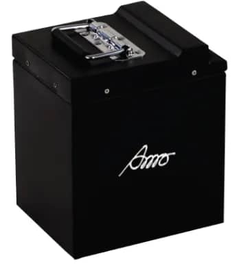 Lithium-ion Battery
