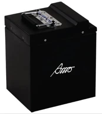 Lithium-ion Battery