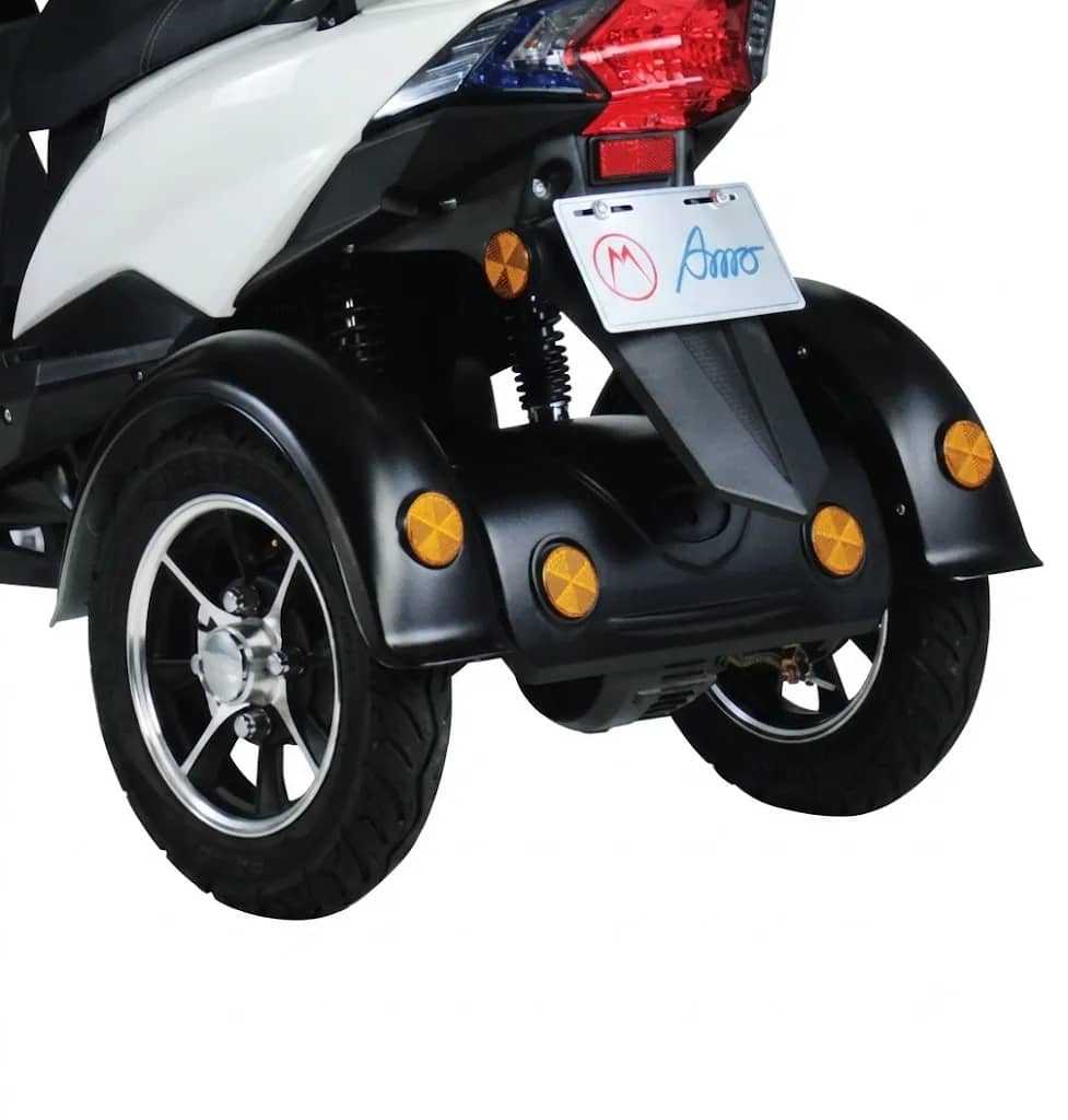 Electronic Assisted Braking System
