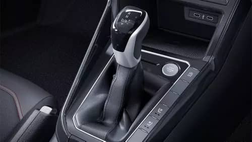 7-speed DSG