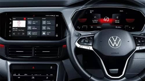 Digital Cockpit