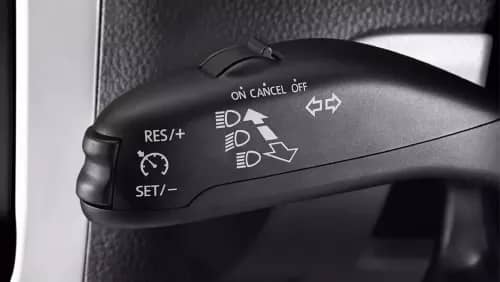Cruise Control