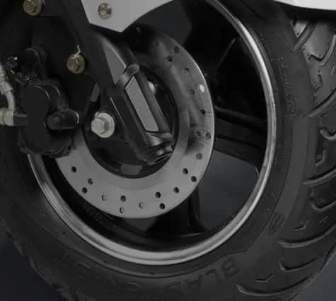 Hydraulic Disc Brake