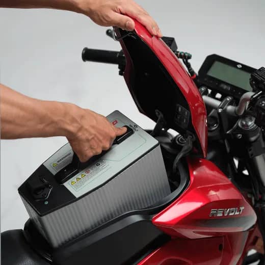 Portable Battery