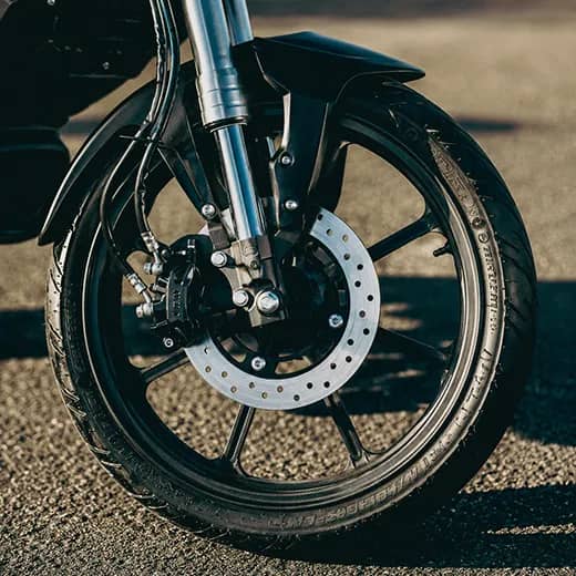 Broader Tyres