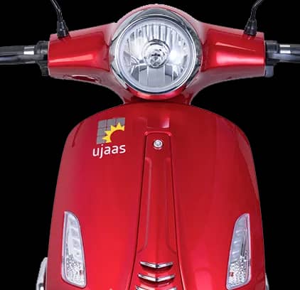 Round Headlamp