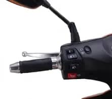 Horn Button