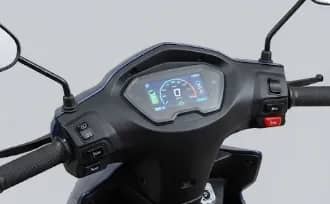 Handlebar Control