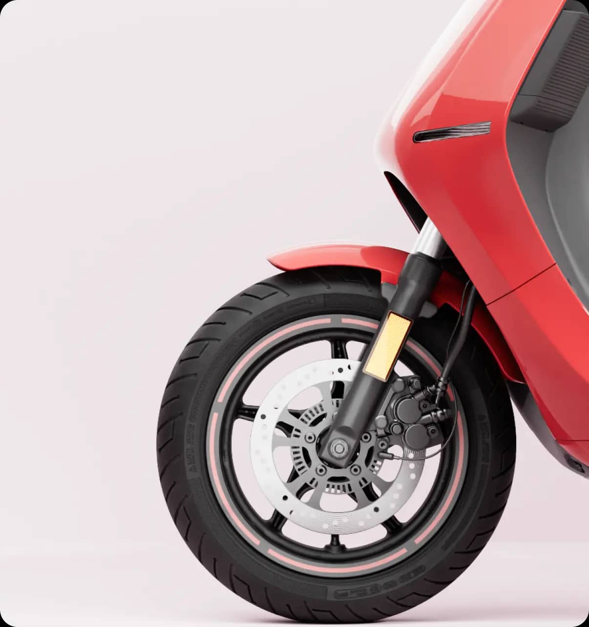 Alloy Wheel