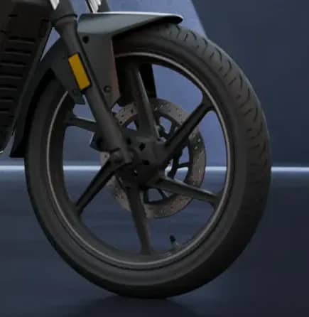 Alloy Wheel