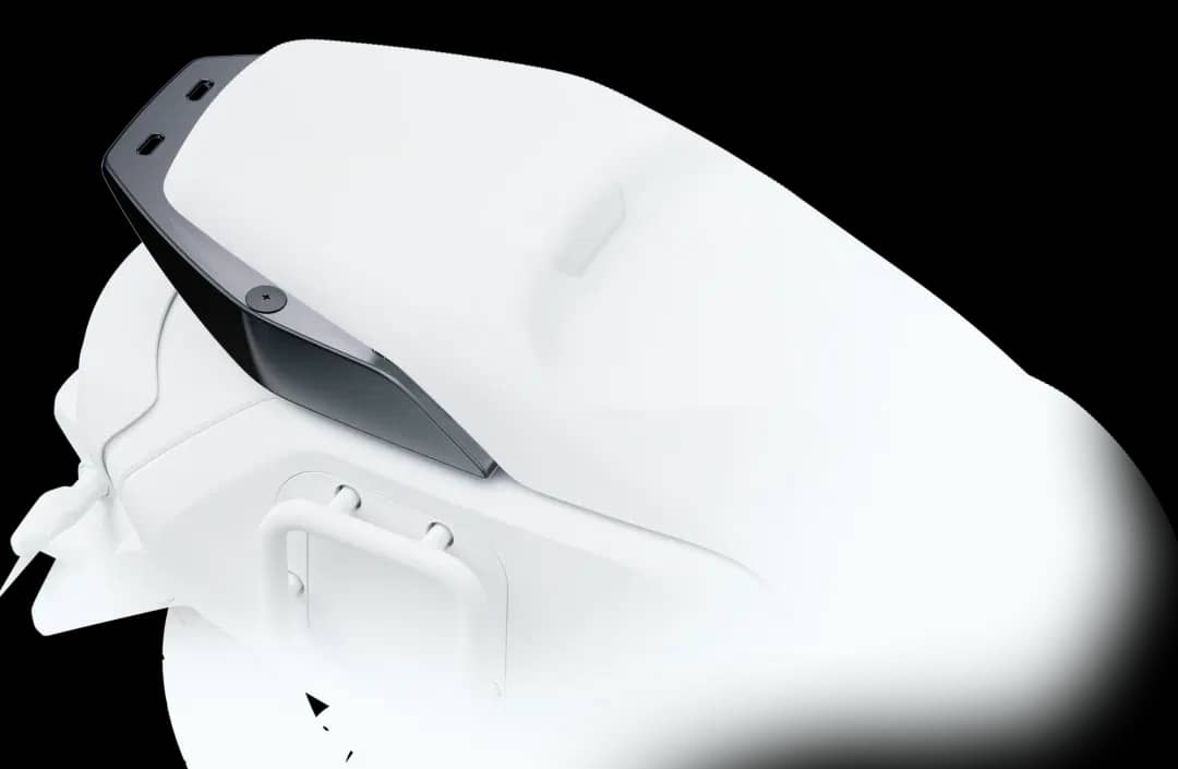 Side Utility Mount
