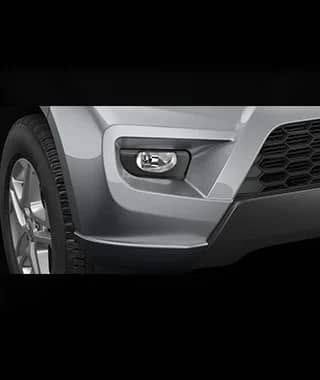 Fog Lamps
