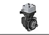Gear Driven Air Compressor
