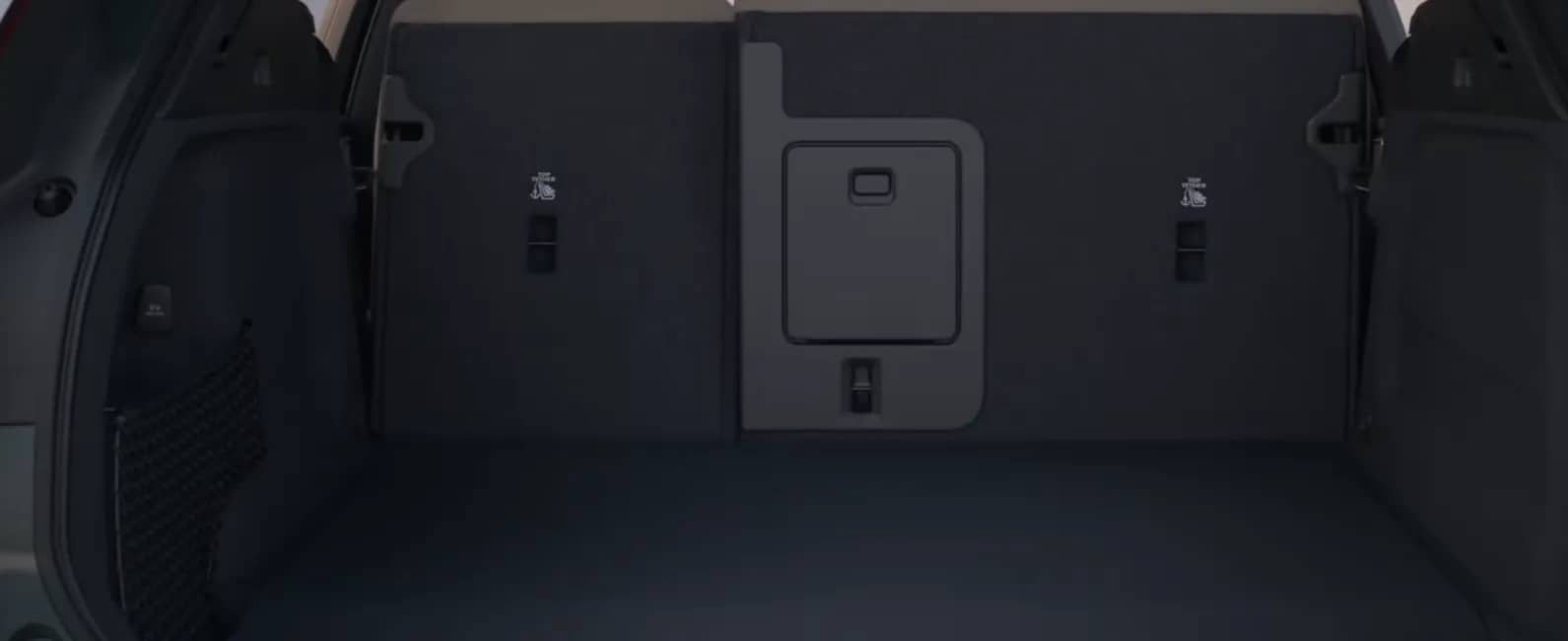 Boot Space