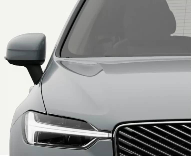 Full LED headlights