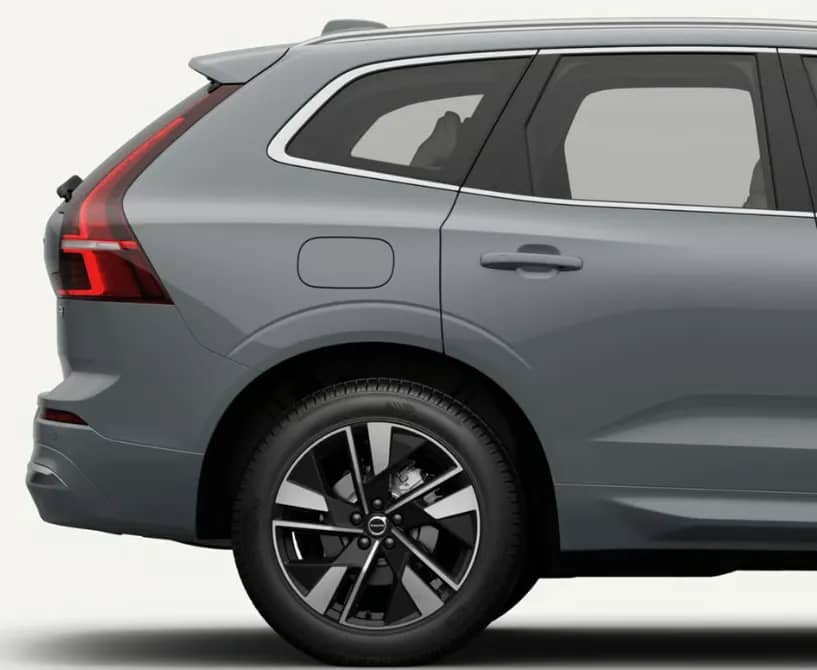 Rear ADAS & Sonar Sensor