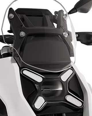 LED Matrix Headlight