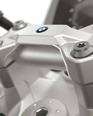 Additional Handlebar Risers